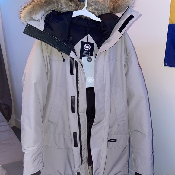 Canada Goose Other - Canada Goose Langford Parka